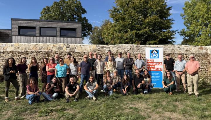 Un séminaire pour préparer l'avenir