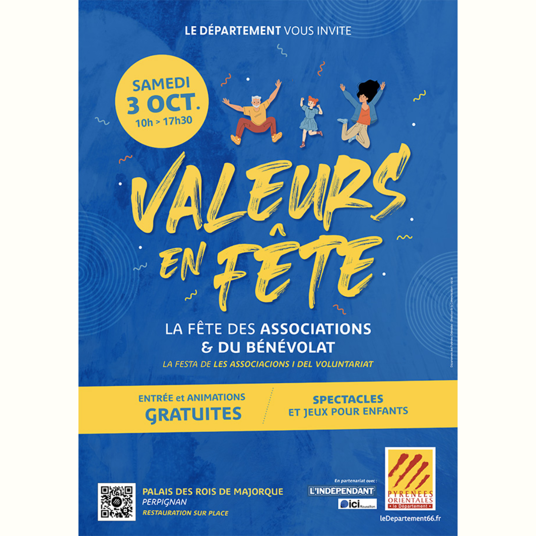 Valeurs en fête