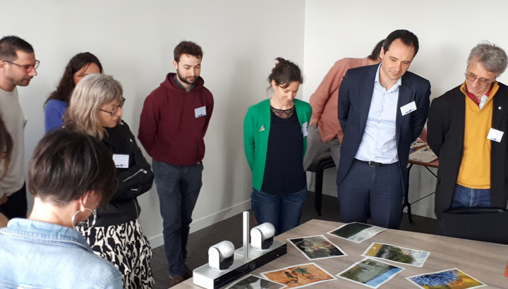 [Retour sur... ] Biodiversité et entreprises