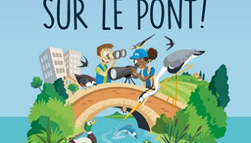 Une nouvelle édition 2023 de « Tout le monde sur le pont »