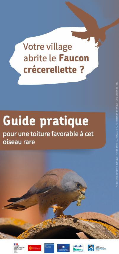 Couverture du guide