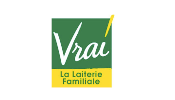 logo VRAI
