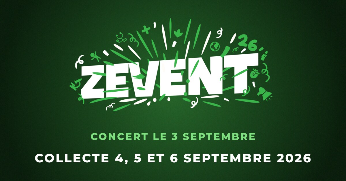 ZEvent 2026