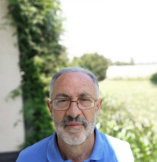 Gaëtan Lavandier