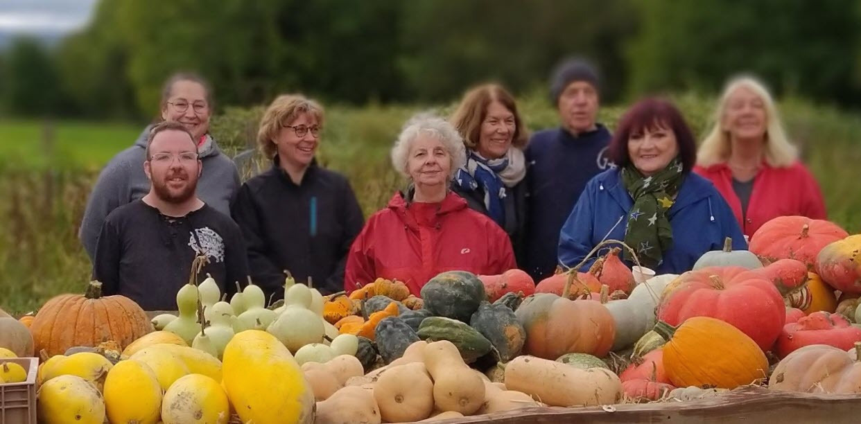 Les Jardiniers du Val de Cuisance - Arbois (39)