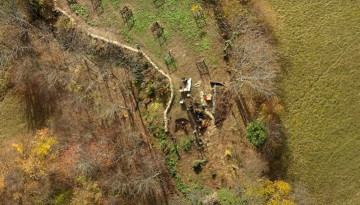 Restaurer les corridors écologiques en Isère