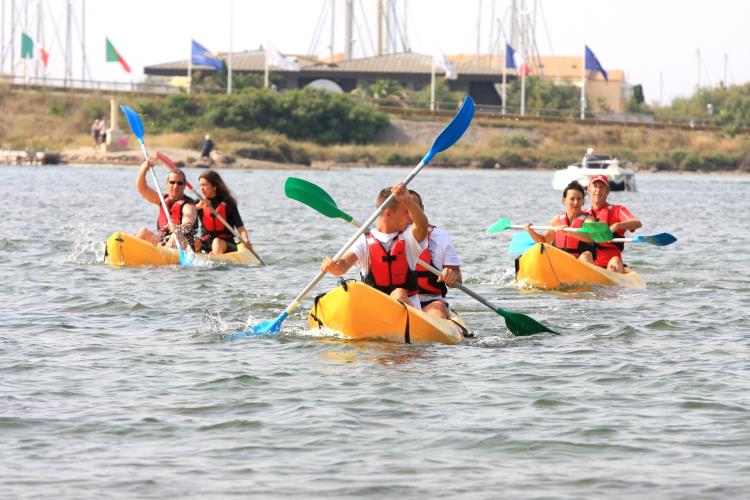 Biodiv’Sports64 : un stand sur la cohabitation entre canoë-kayak et biodiversité des cours d’eau