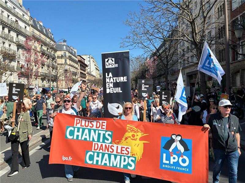 Loi Duplomb : lettre ouverte au Président de la République