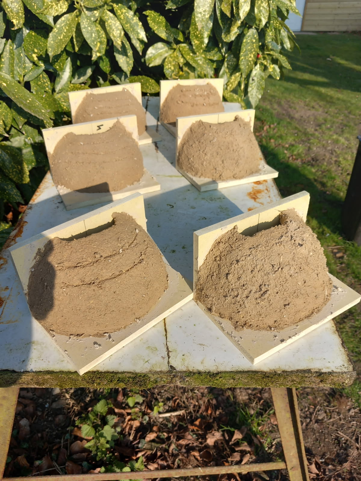 Construction de nids d'hirondelles - LPO (Ligue pour la Protection des ...