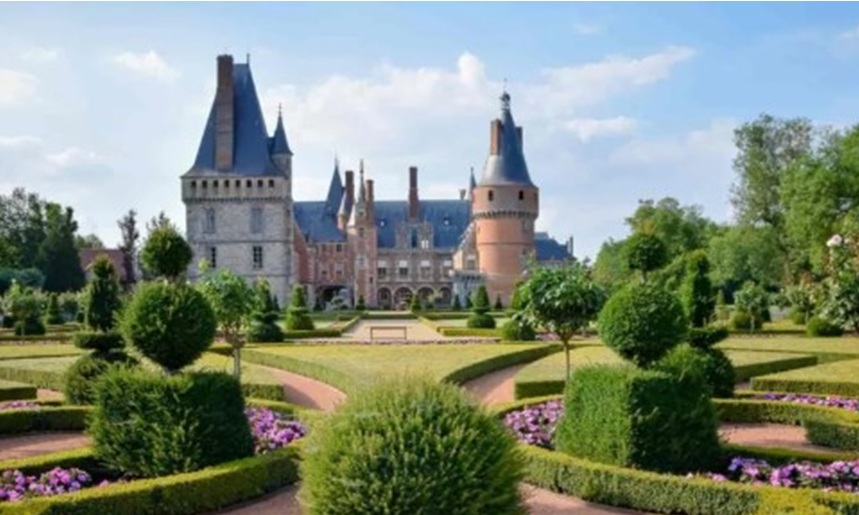 Rencontre des adhérents de la LPO CVDL de l'Eure-et-Loir (28)