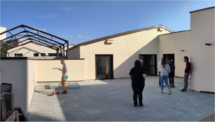 La LPO BFC de Côte-d'Or revient à l'espace Mennétrier !