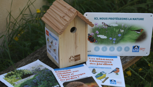 Journée des Refuges LPO