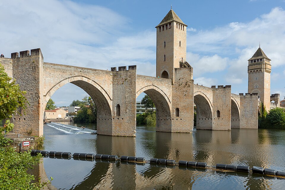 Tout le monde sur le pont