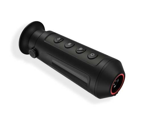 Monoculaire de vision thermique HikMicro Lynx LC06