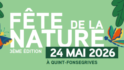 Fête de la nature