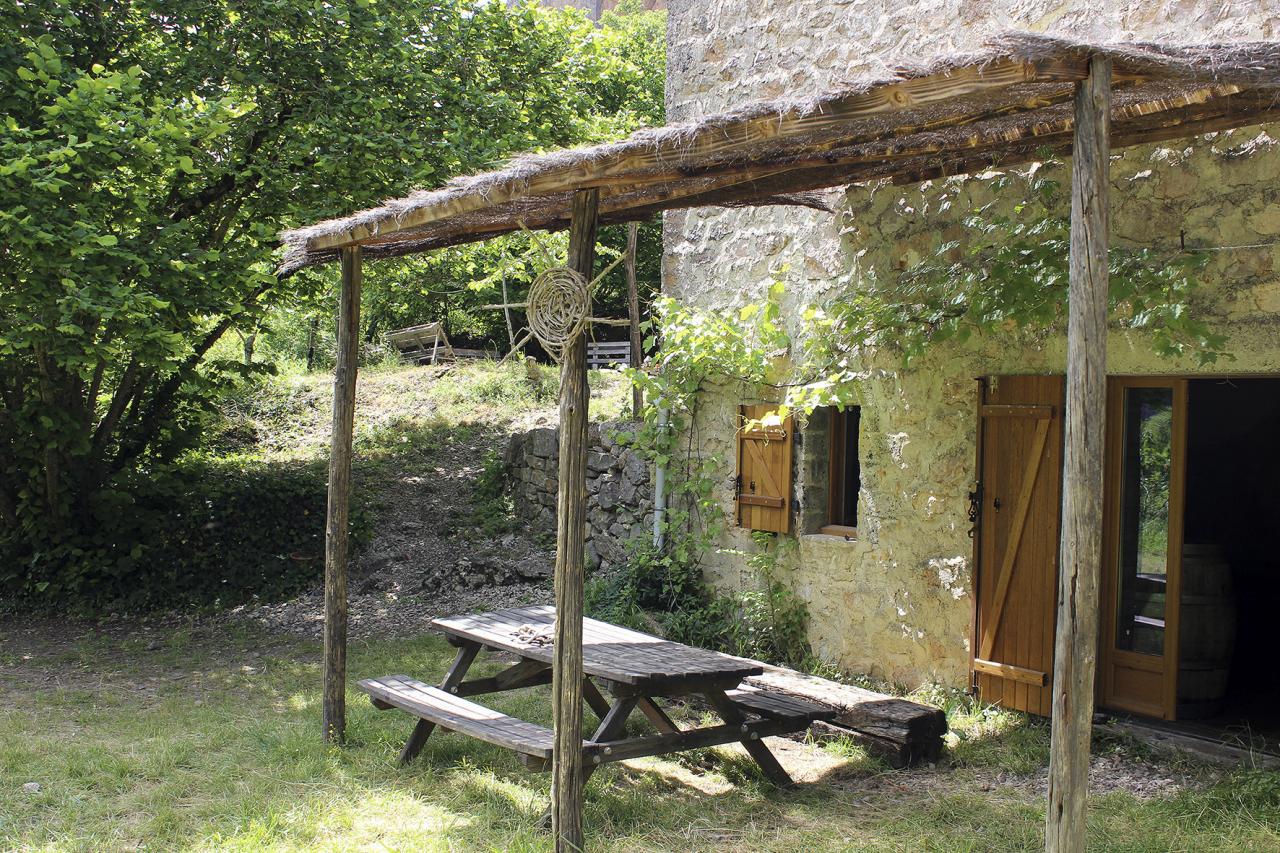 Journée Refuges