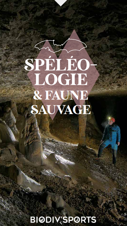 Spéléologue