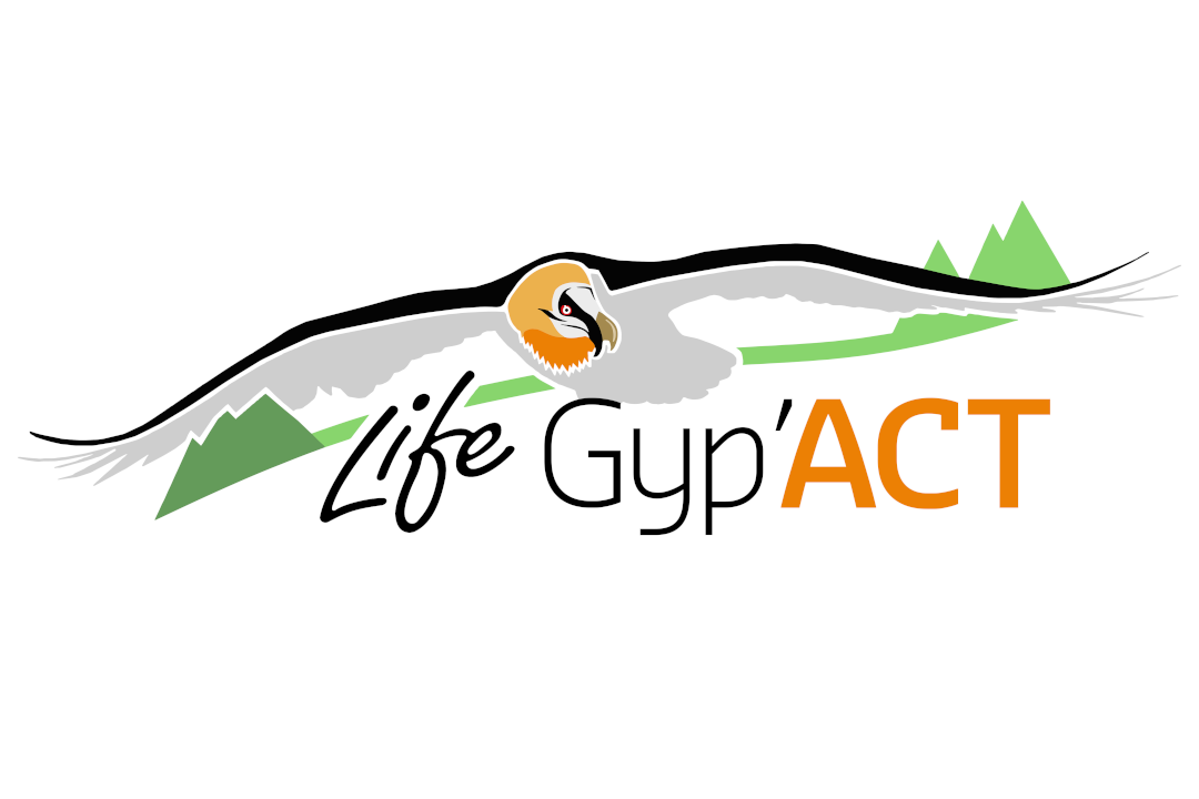 Logo du Life Gyp'act
