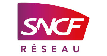 logo SNCF Réseau