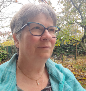 Sylvie Dumartin