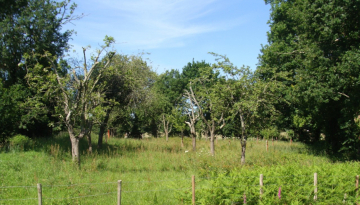Un Refuge LPO devenu Espace naturel Sensible
