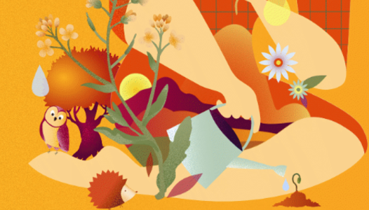 Fête de la nature