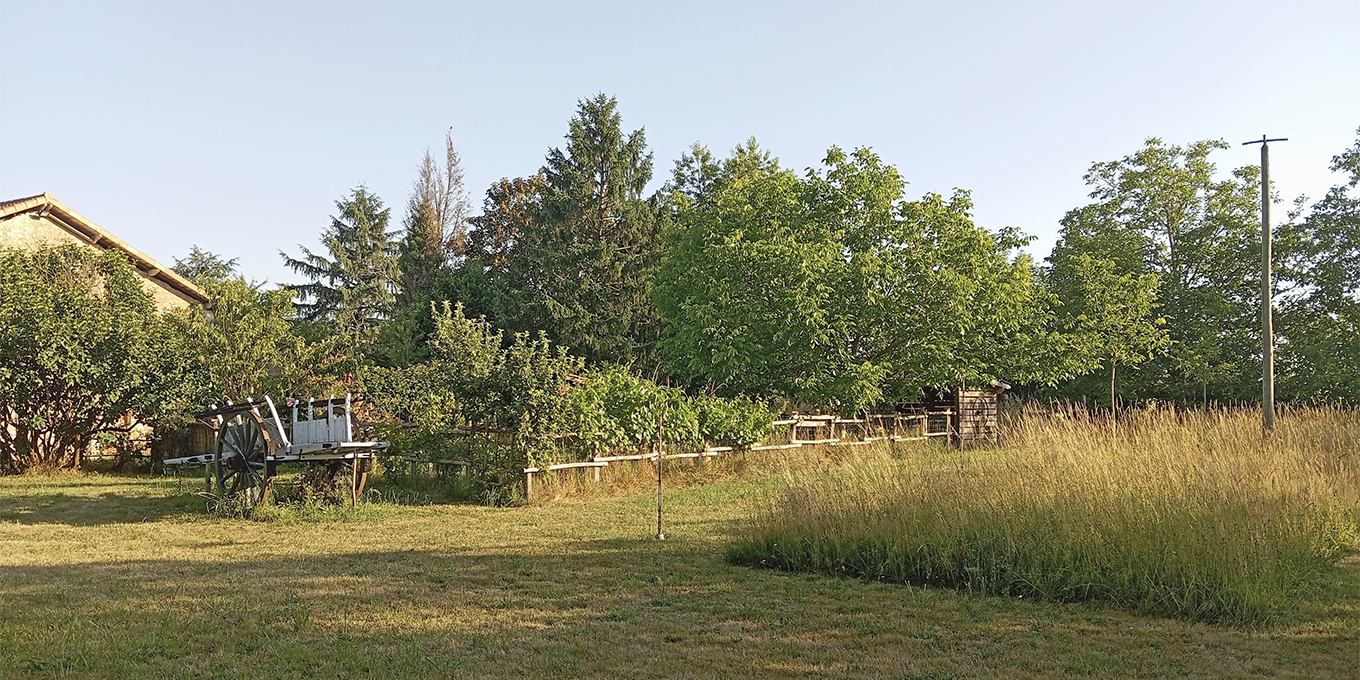 Visite du Refuge LPO « Les Dames blanches » - LPO (Ligue pour la ...