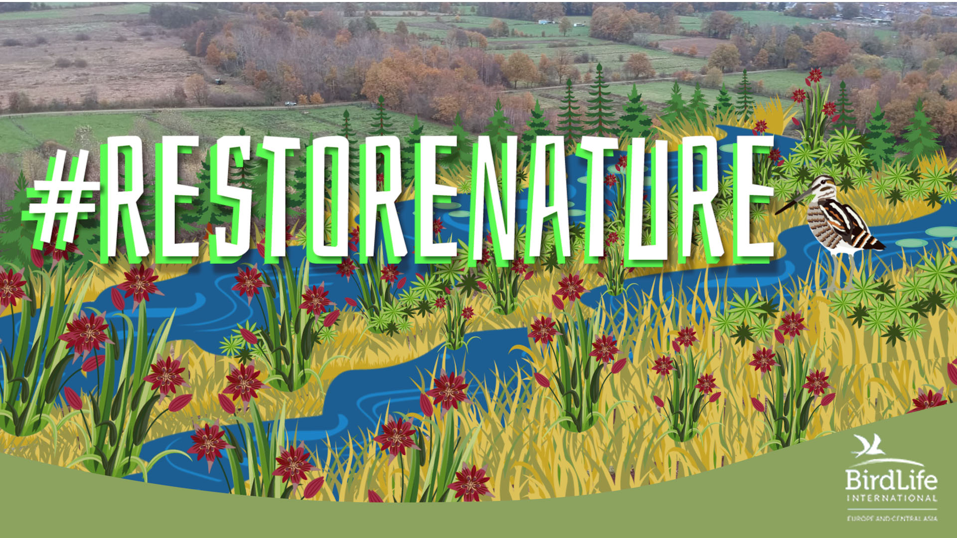 Le destin de la Nature va se jouer au Parlement Européen
