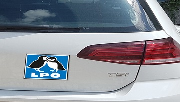 Aide à la gestion du parc de véhicules de la LPO Occitanie DT Hérault en 2025