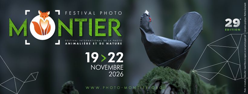 Festival international de la photo animalière et de la nature
