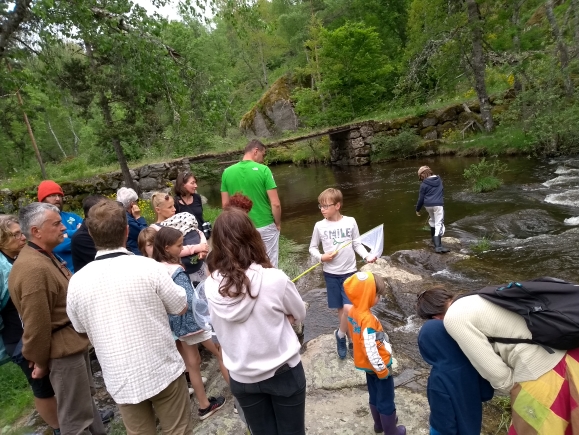 Journée Refuges LPO