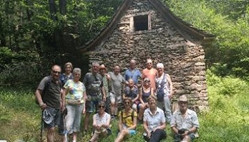 Un partenariat LPO/FFRando en région Occitanie et Pays catalan