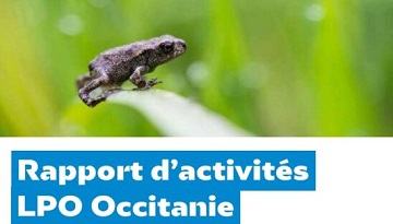 Participez à l’Assemblée Générale régionale de la LPO Occitanie