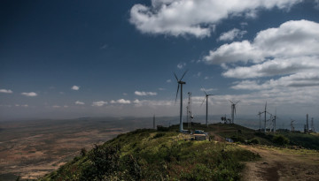 Position LPO sur les énergies