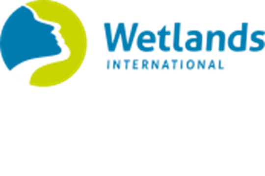 logo Wetlands international