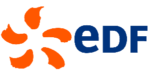 Logo EDF