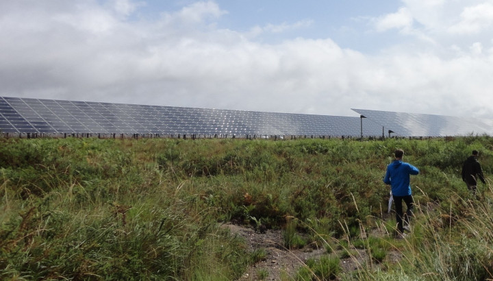 Oui aux énergies renouvelables mais sans régressions écologiques