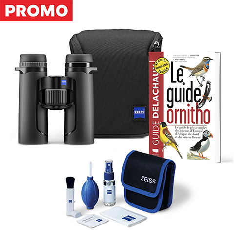 Promotions Zeiss