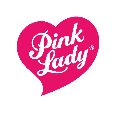 logo Pink lady