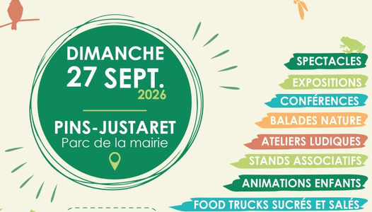 Fête des ConfluenceS 2026