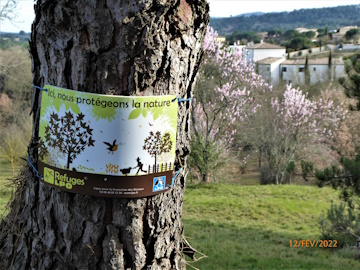 Journée de rencontre des Refuges LPO