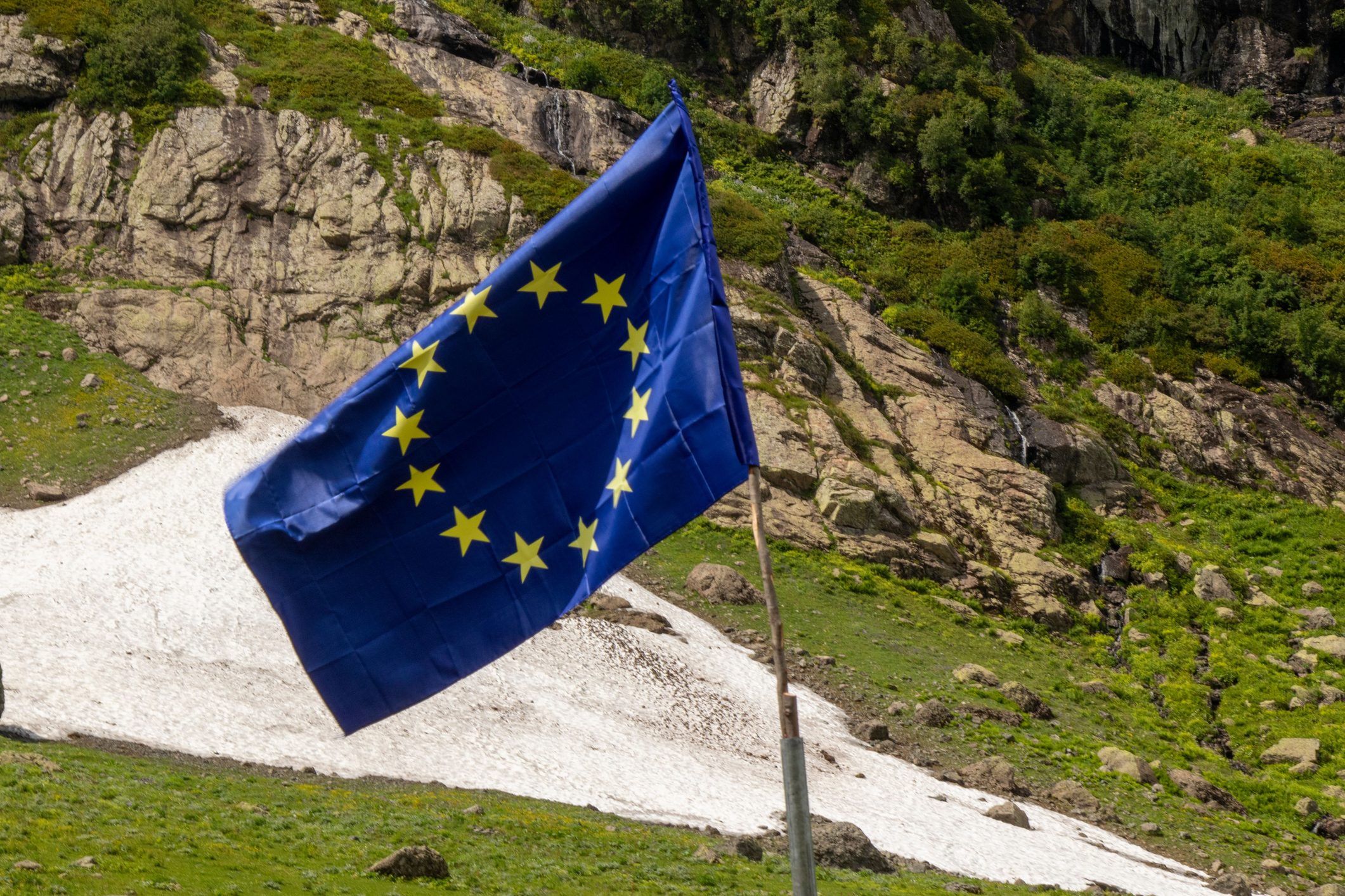Budget européen : la nature dans la balance