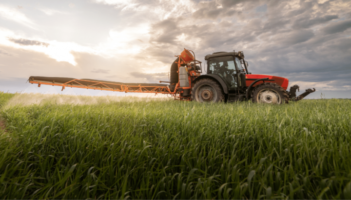 La stratégie agricole française approuvée malgré un modèle néfaste pour la biodiversité