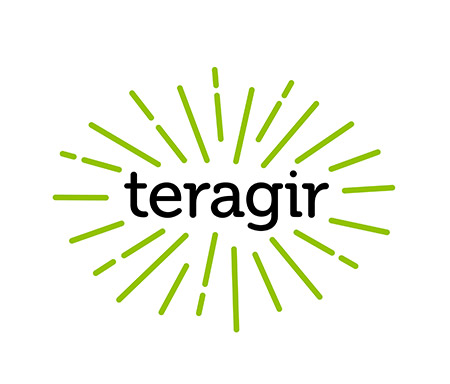 Logo Teragir