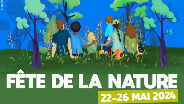 Refuges LPO : ouvrez votre jardin pour la Fête de la Nature
