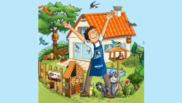 Toutes et tous engagé(e)s pour la nature en région Occitanie !