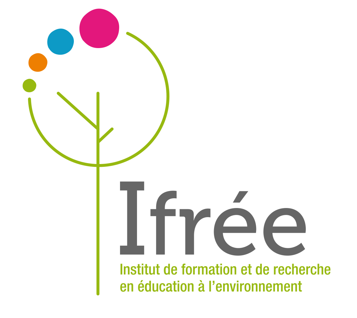 Logo Ifrée