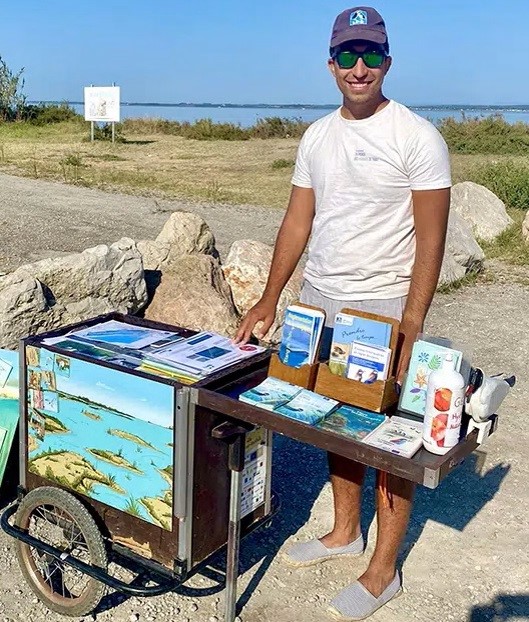 La « laromobile »