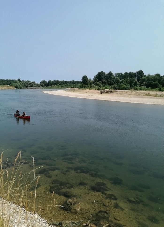 devenez écogardes en basse vallée du Doubs