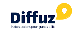 Logo Diffuz